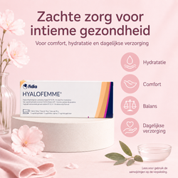 Memidis Pharma - Hyalofemme Vaginale Gel (30 g)